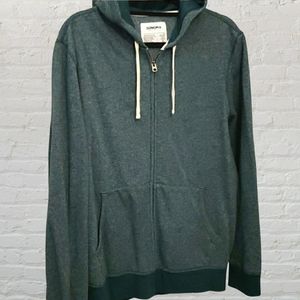 Sonoma Hoodie